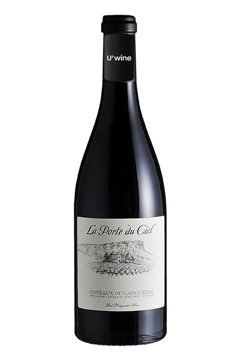 Château de la Négly La Clape La Porte du Ciel 2020