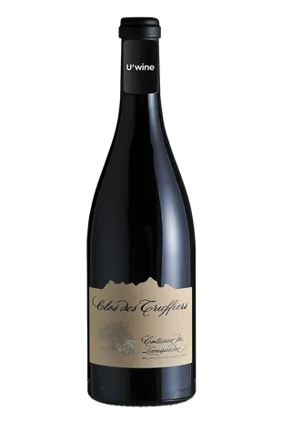 Château de la Négly La Clape Le Clos des Truffiers 2020