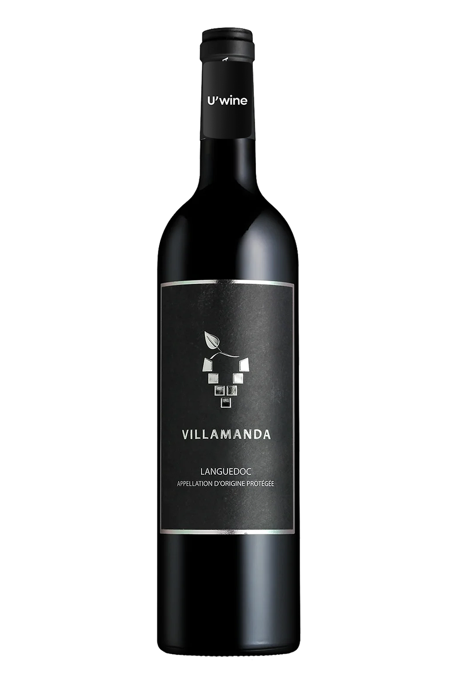 Château de la Négly Languedoc Grand Villamanda 2015