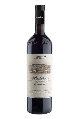 Ceretto Barbaresco Gallina 2020