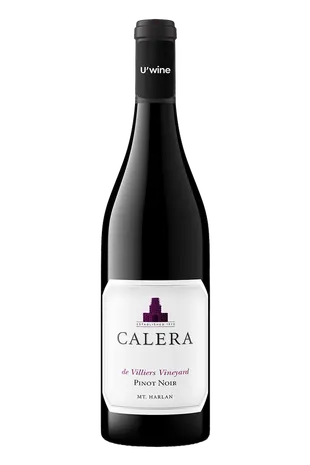 Calera De Villiers 2019
