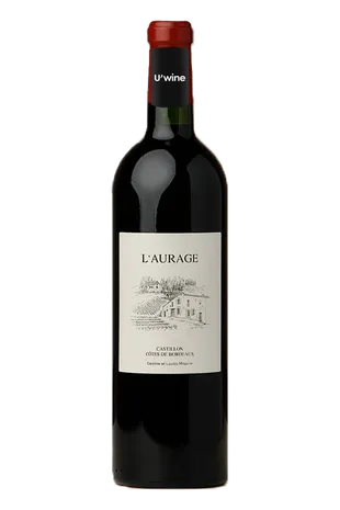 L'Aurage 2018