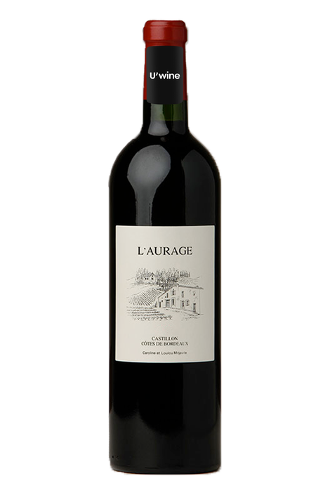 L'Aurage 2013