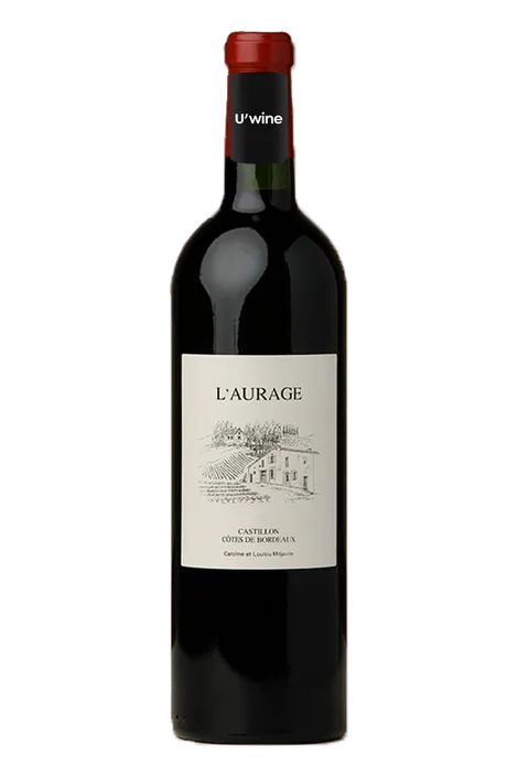 L'Aurage 2018