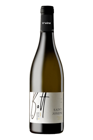 Domaine Bott Saint-Joseph - White 2022