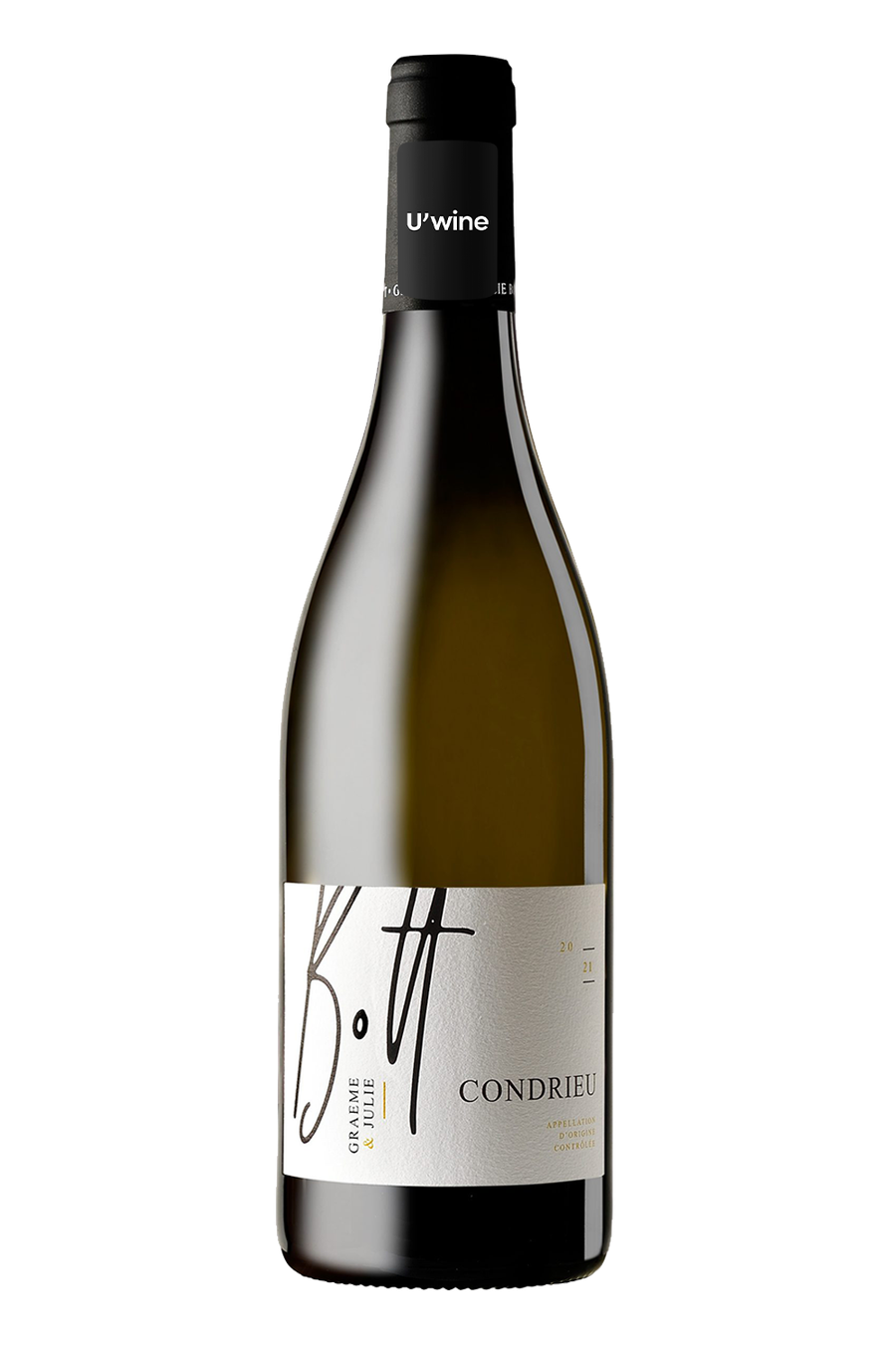 Domaine Bott Condrieu - White 2022