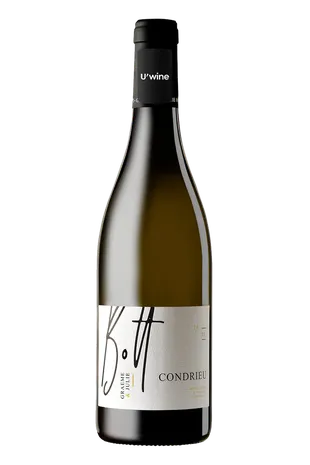 Domaine Bott Condrieu - White 2021