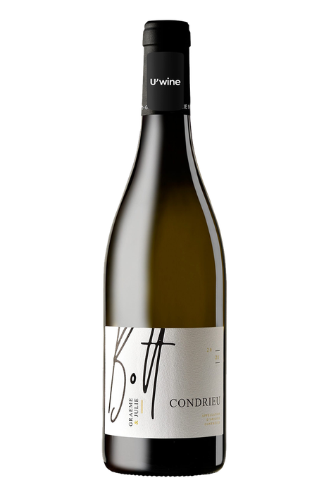 Domaine Bott Condrieu - White 2021
