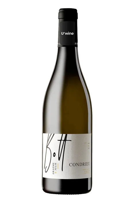 Domaine Bott Condrieu - White 2021