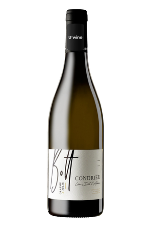 Domaine Bott Condrieu Lieu-dit "L'Aleau" - White 2020