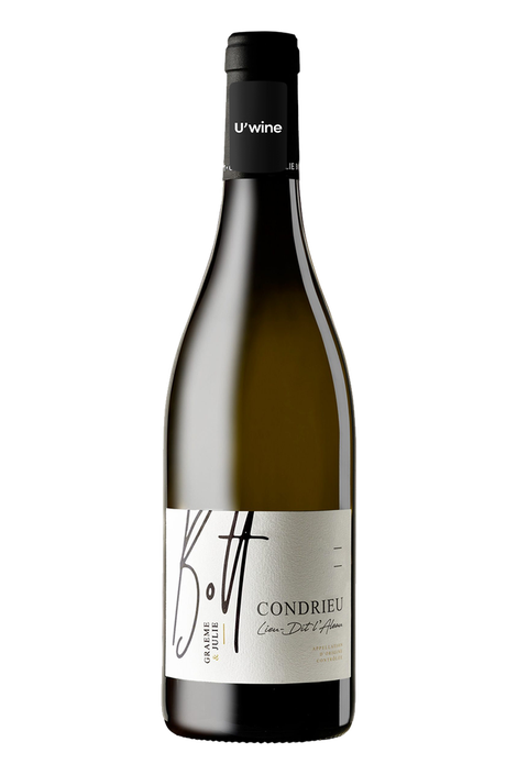 Domaine Bott Condrieu Lieu-dit "L'Aleau" - White 2020