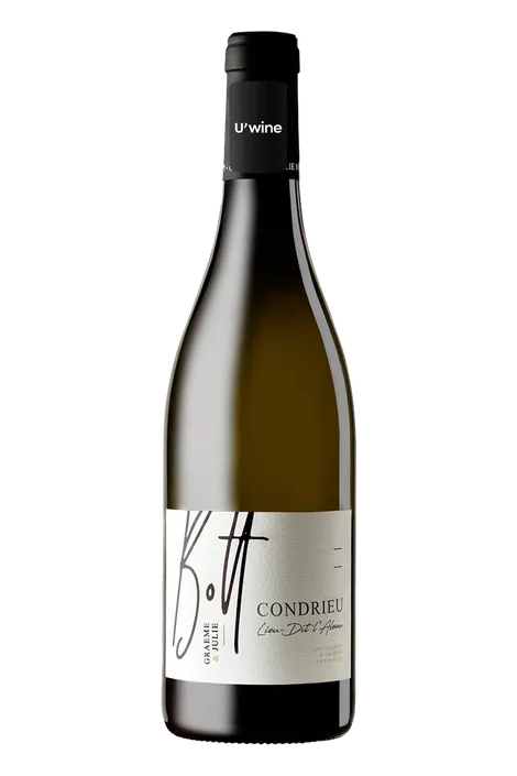 Domaine Bott Condrieu Lieu-dit "L'Aleau" - White 2020