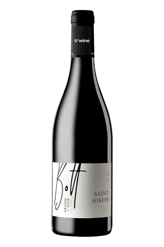 Domaine Bott Saint-Joseph 2020