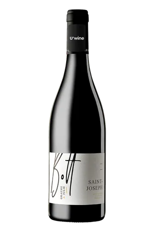 Domaine Bott Saint-Joseph 2020