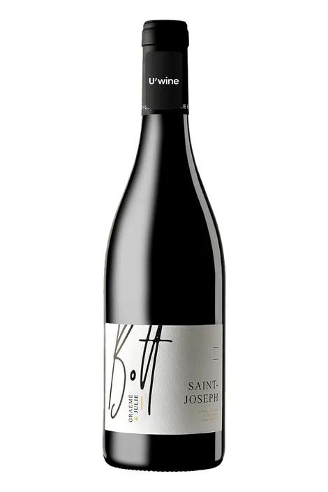 Domaine Bott Saint-Joseph 2020