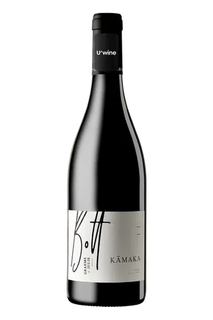 Domaine Bott Seyssuel Kamaka 2021