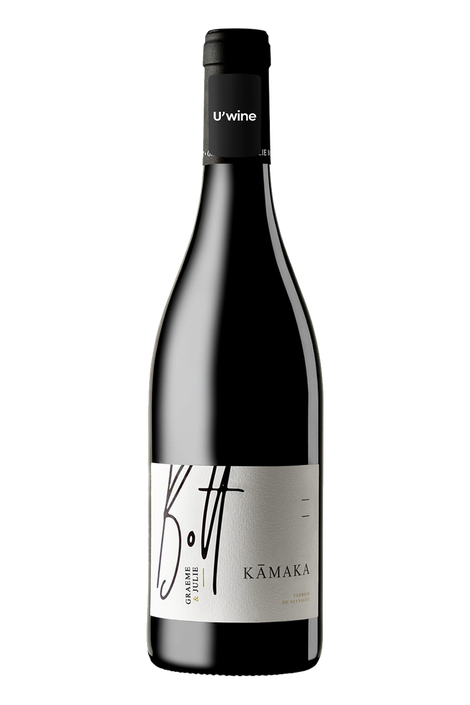 Domaine Bott Seyssuel Kamaka 2021