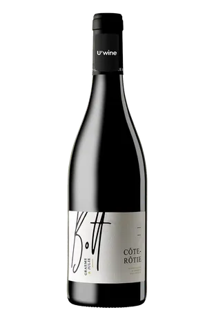 Domaine Bott Côte-Rôtie 2021