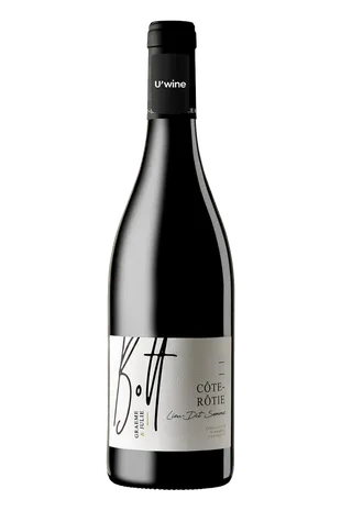 Domaine Bott Côte-Rôtie Lieu-Dit "Semons" 2019