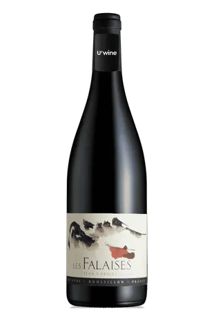 Domaine Gardiés Côtes-du-Roussillon Villages Tautavel Les Falaises 2018