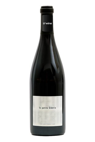 Clos des Fées (Hervé Bizeul) Côtes du Roussillon Petite Sibérie 2014
