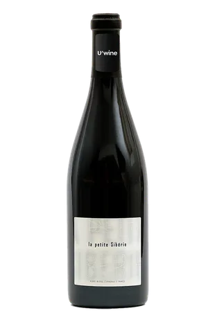 Clos des Fées (Hervé Bizeul) Côtes du Roussillon Petite Sibérie 2018