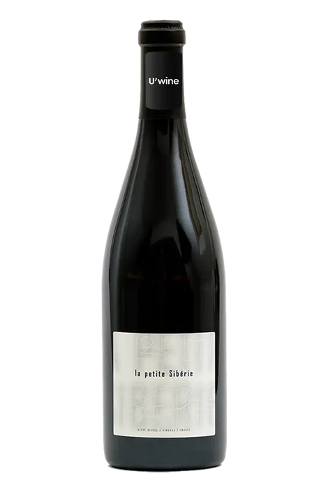 Clos des Fées (Hervé Bizeul) Côtes du Roussillon Petite Sibérie 2014