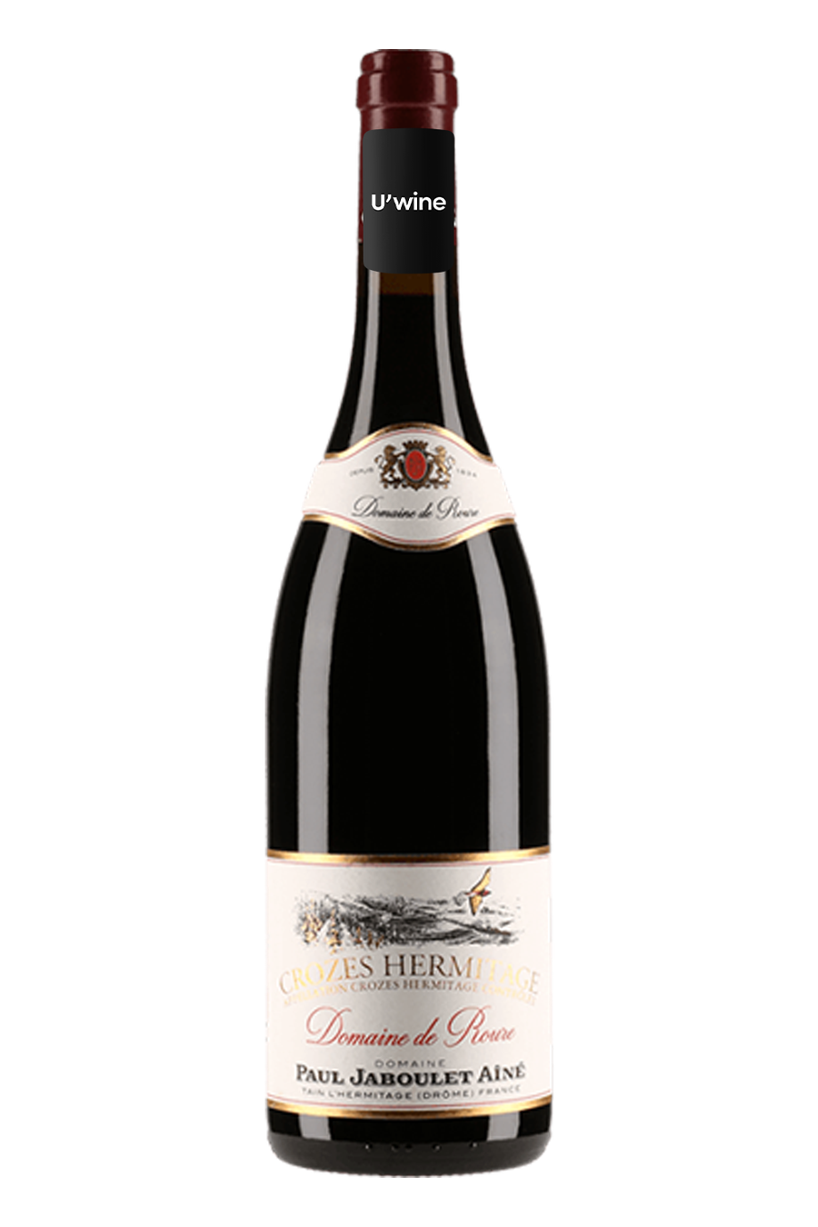 Domaine Paul Jaboulet Aîné Crozes-Hermitage Domaine de Roure 2016