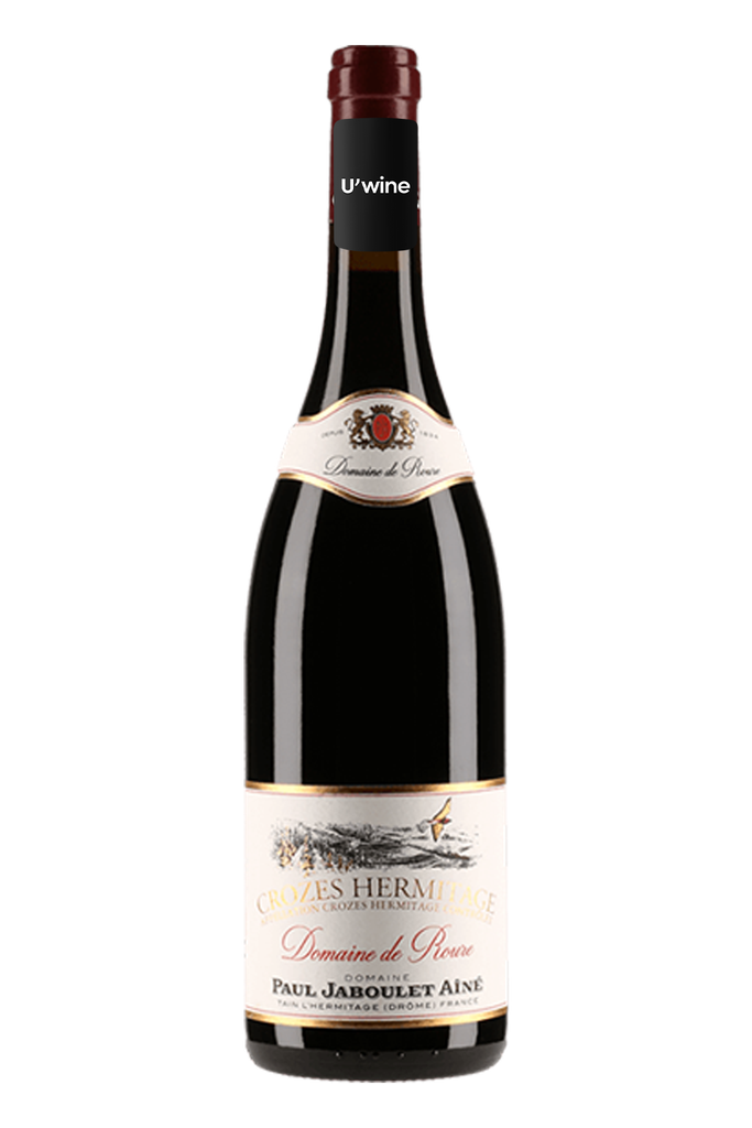Domaine Paul Jaboulet Aîné Crozes-Hermitage Domaine de Roure 2016