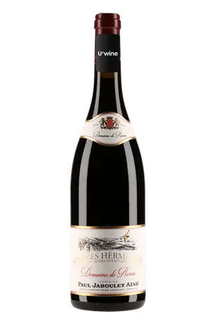 Domaine Paul Jaboulet Aîné Crozes-Hermitage Domaine de Roure 2016