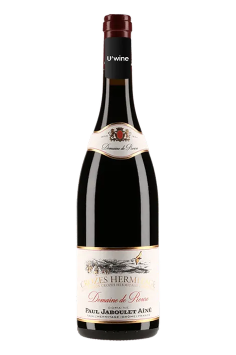 Domaine Paul Jaboulet Aîné Crozes-Hermitage Domaine de Roure 2016
