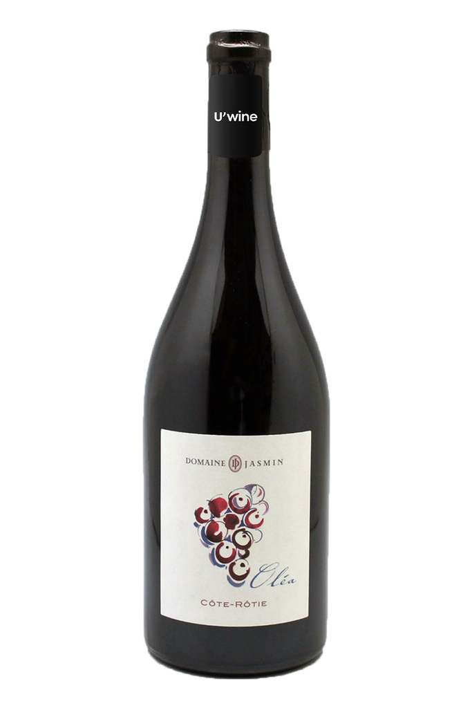 Domaine Jasmin Côte-Rôtie Oléa 2016