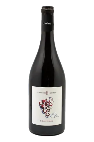 Domaine Jasmin Côte-Rôtie Oléa 2016
