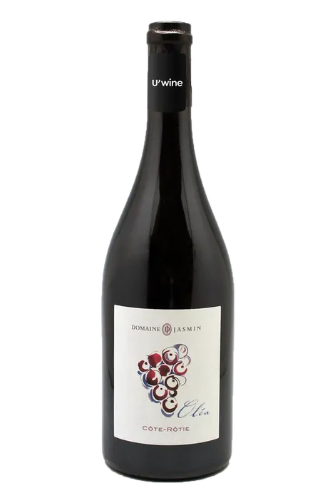 Domaine Jasmin Côte-Rôtie Oléa 2016