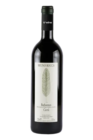 Bruno Rocca Barbaresco Curra 2021