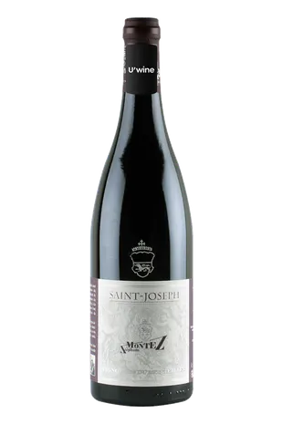 Domaine du Monteillet (Stéphane Montez) Saint-Joseph 2020