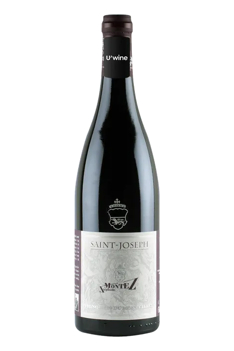 Domaine du Monteillet (Stéphane Montez) Saint-Joseph 2020