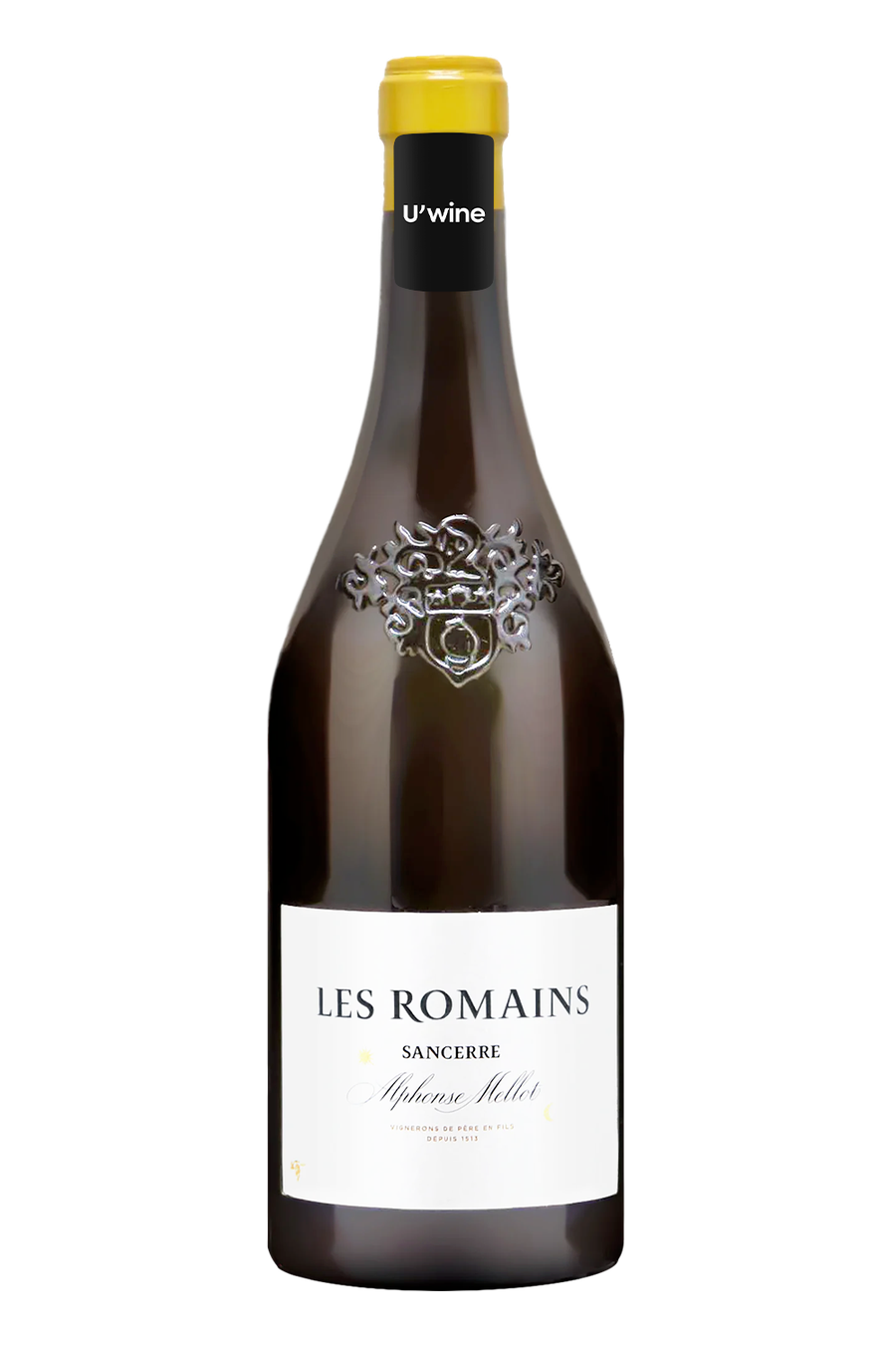 Domaine Alphonse Mellot Sancerre les Romains - Blanc 2017