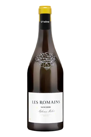 Domaine Alphonse Mellot Sancerre les Romains - Blanc 2022