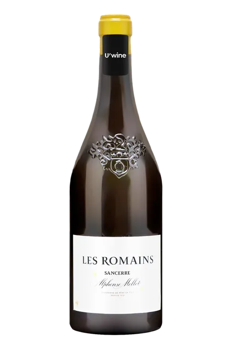 Domaine Alphonse Mellot Sancerre les Romains - White 2017