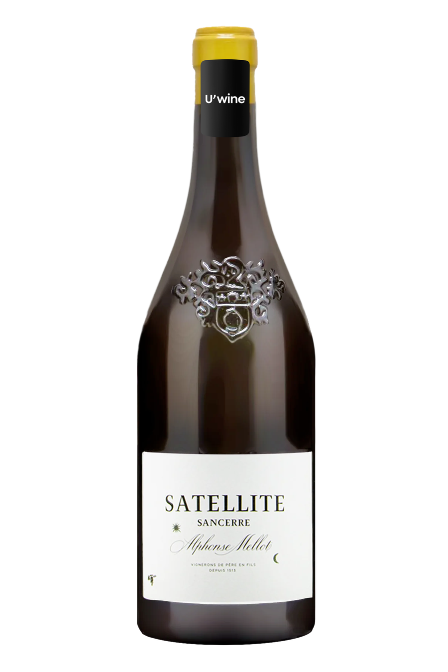 Domaine Alphonse Mellot Sancerre Satellite - Blanc 2016