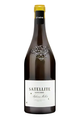 Domaine Alphonse Mellot Sancerre Satellite - White 2016