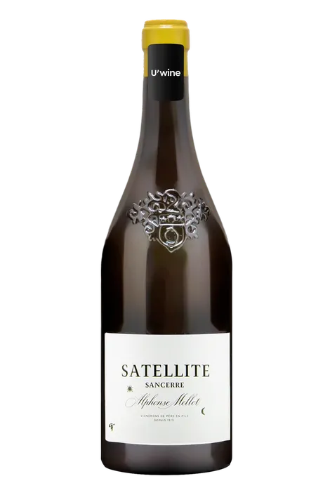Domaine Alphonse Mellot Sancerre Satellite - White 2020