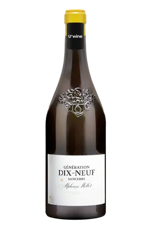 Domaine Alphonse Mellot Sancerre Generation XIX - Blanc 2020