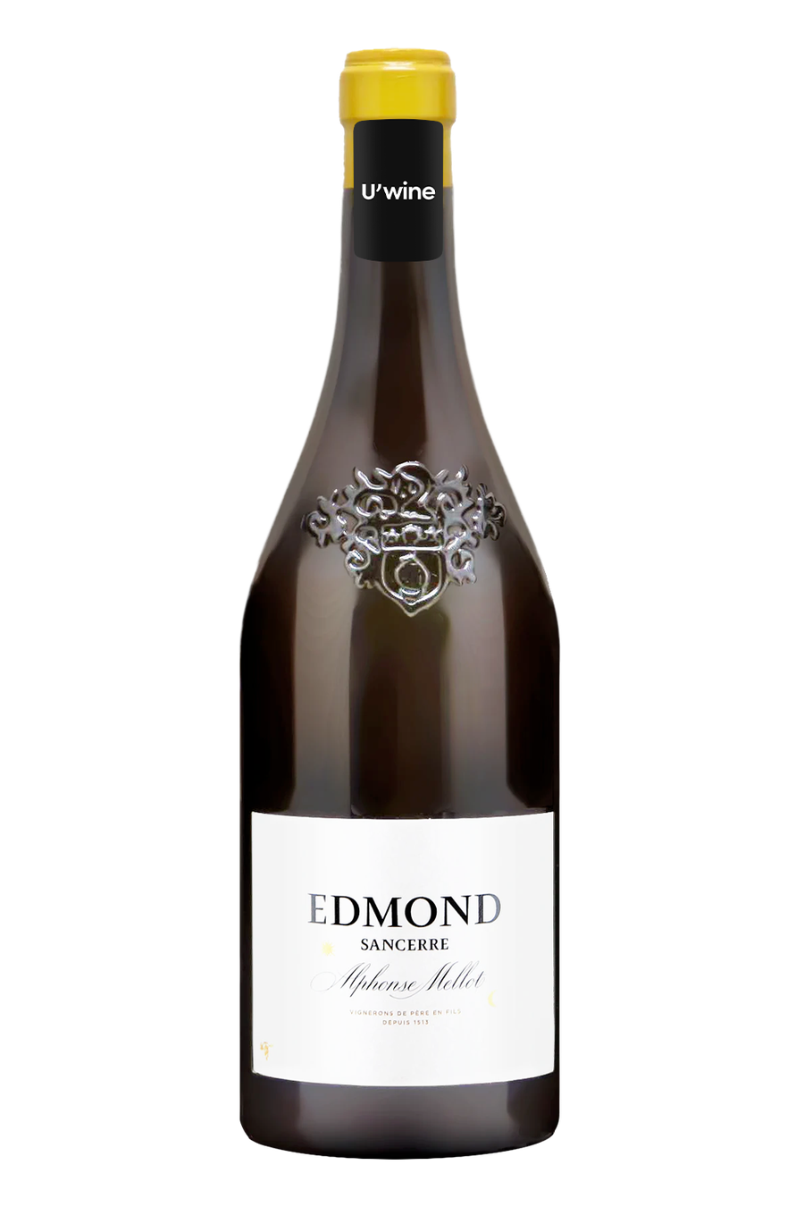 Domaine Alphonse Mellot Sancerre Edmond - Blanc 2018