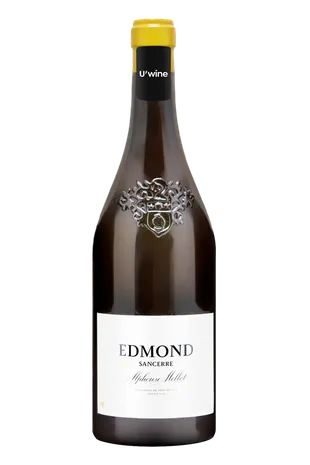Domaine Alphonse Mellot Sancerre Edmond - Blanc 2019