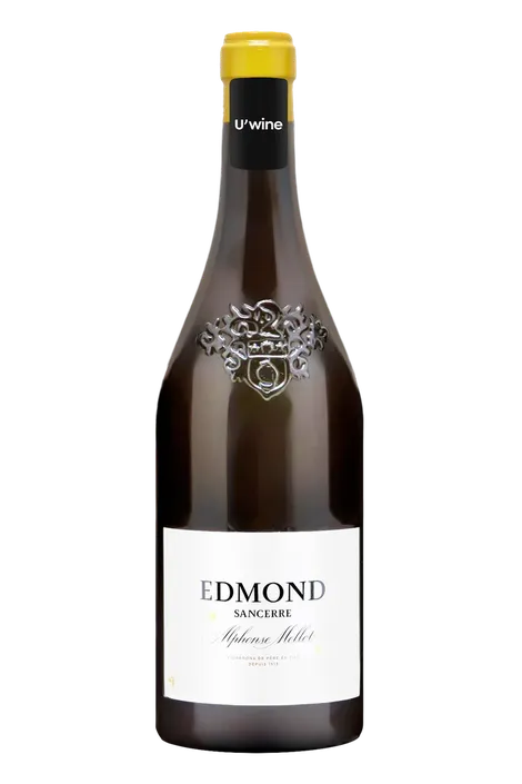 Domaine Alphonse Mellot Sancerre Edmond - Blanc 2018