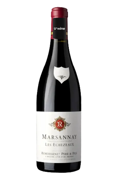 Remoissenet Père & Fils Marsannay Les Echezeaux 2018