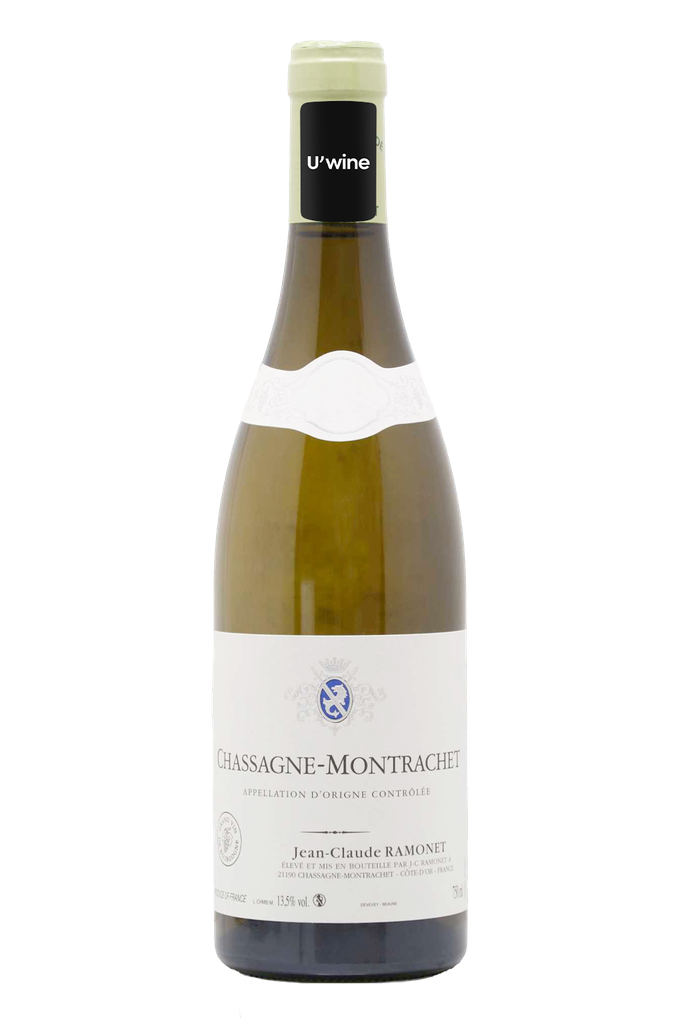 Domaine Jean-Claude Ramonet Chassagne-Montrachet 2017
