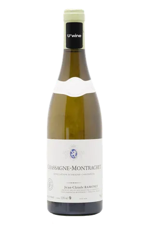 Domaine Jean-Claude Ramonet Chassagne-Montrachet 2021